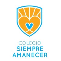 Colegio Siempre Amanecer Logo