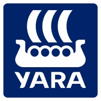 Yara México Logo