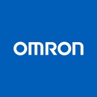 Omron Healthcare LATAM Logo