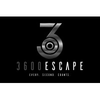 3600 Escape Logo