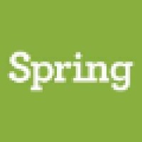 Spring Studio Logo