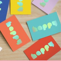 HAPPY PR Logo