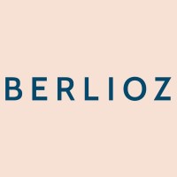 Berlioz el lunch box gourmet empresarial Logo