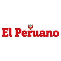 Diario Oficial El Peruano Logo