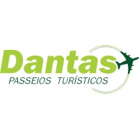 Dantas Passeios Turísticos Logo