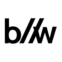 Blurred Whisper Logo