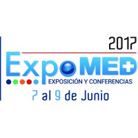 ExpoMED Logo