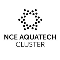 NCE Aquatech Cluster Logo