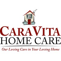CaraVita Home Care Logo