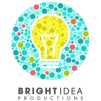 Bright Idea Productions Logo