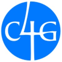 Created4Good™ Logo