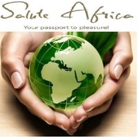 Salute Africa Logo
