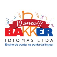 Bakker Idiomas Logo