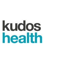 Kudos Health Research Logo