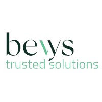 be ys trusted solutions Logo