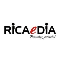 Ricaedia Logo