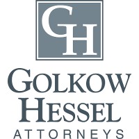 Golkow Hessel, LLC Logo