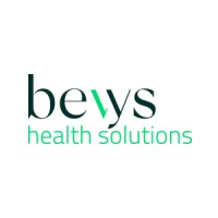 be ys Health Solutions Logo
