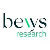 Be ys Research International Logo