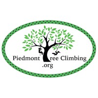 Piedmont Tree Climbing Logo