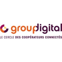 Group Digital Logo