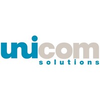 Unicom Solutions Logo