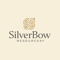 SilverBow Resources Logo