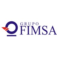 Grupo FIMSA Logo