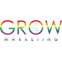 Grow Marketing Ltd Logo
