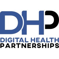 Digital Health Partnerships (DHP) Logo