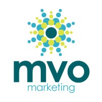 MVO Marketing Logo