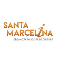 Santa Marcelina Cultura Logo