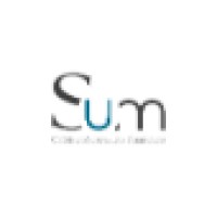 Sum cabinet de services financiers Logo
