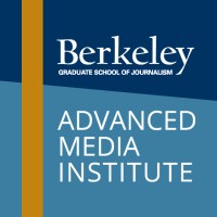 Berkeley Advanced Media Institute Logo