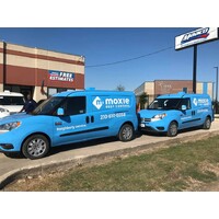 Maaco Collision Repairs & Auto Painting- Walzem Rd Logo