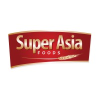Super Asia Foods Logo