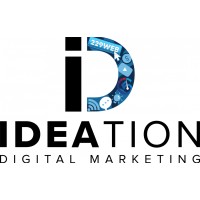 Ideation Digital Logo