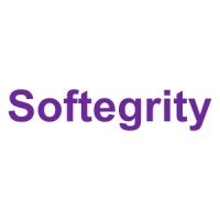 Softegrity Logo
