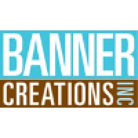 Banner Creations, Inc. Logo