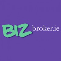 BizBroker.ie Logo