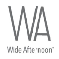 Wide Afternoon, LLC Logo