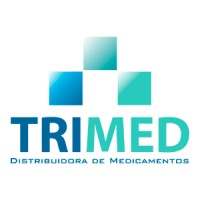Comercial Trimed Logo