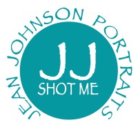 Jean Johnson Portraits Logo