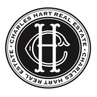 Charles Hart Real Estate Logo