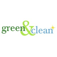 Green & Clean Atlanta Logo