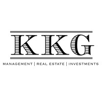 KKG Management Logo