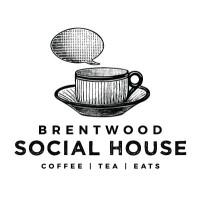 Brentwood Social House Logo