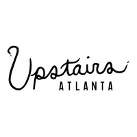 Upstairs Atlanta - Event Venue Logo