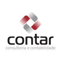 Contar Consultoria e Contabilidade Logo