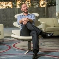 The Luke Farr Show Logo